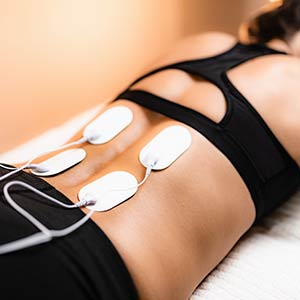 Peripheral Nerve Stimulation Near Me in Wilkes-Barre, PA