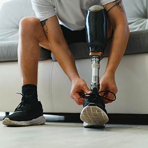 Phantom Limb Pain Treatment Near Me in Wilkes-Barre, PA