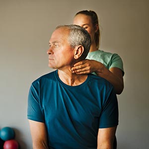 Pinched Nerve Treatment Near Me in Wilkes-Barre, PA