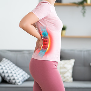 Lumbar Radiofrequency Neurotomy Near Me in Wilkes-Barre, PA