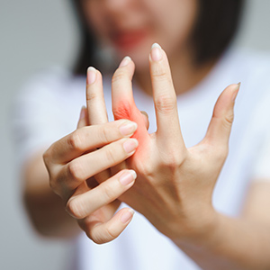 Rheumatoid Arthritis Treatment Near Me in Wilkes-Barre, PA