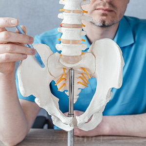 Sacroiliac (SI) Joint Injections Near Me in Wilkes-Barre, PA