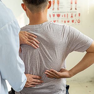 Sacroiliac Joint Fusions Near Me in Wilkes-Barre, PA