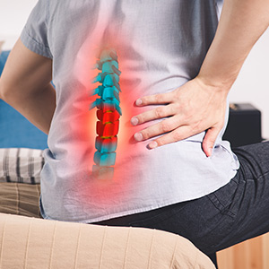 Sciatica Treatment Near Me in Wilkes-Barre, PA
