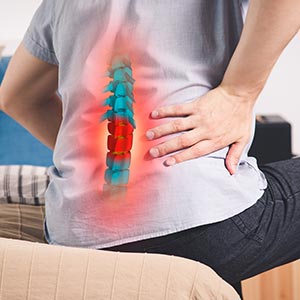 Sciatica Treatment Near Me in Wilkes-Barre, PA