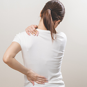 Shoulder Pain Treatment Near Me in Wilkes-Barre, PA
