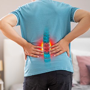 Spinal Arthritis Treatment Near Me in Wilkes-Barre, PA