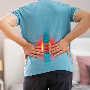 Spinal Arthritis Treatment Near Me in Wilkes-Barre, PA