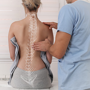 Spinal Stenosis Treatment Near Me in Wilkes-Barre, PA