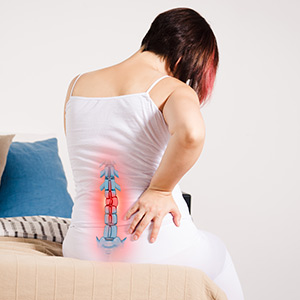 Spondyloisthesis Treatment Near Me in Wilkes-Barre, PA