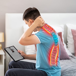 Spondylosis Treatment Near Me in Wilkes-Barre, PA