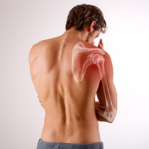 Suprascapular Nerve Block Near Me in Wilkes-Barre, PA