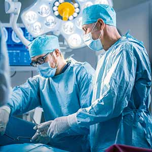 Surgery Center at Comprehensive Pain Specialists in Wilkes-Barre, PA