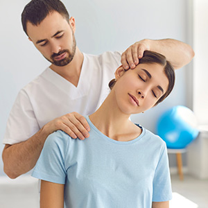 Whiplash Treatment Near Me in Wilkes-Barre, PA