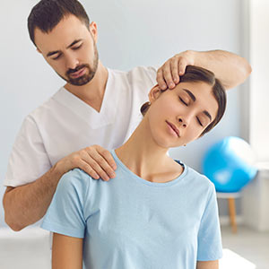 Whiplash Treatment Near Me in Wilkes-Barre, PA