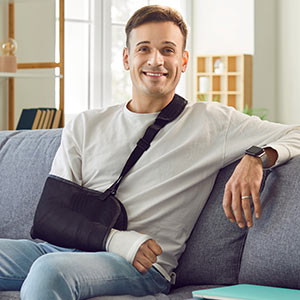 Work-Related Injury Treatment Near Me in Wilkes-Barre, PA