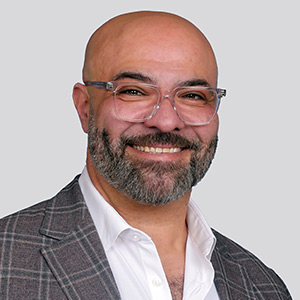 Youssef Josephson, D.O. at Comprehensive Pain Specialists in Wilkes-Barre, PA