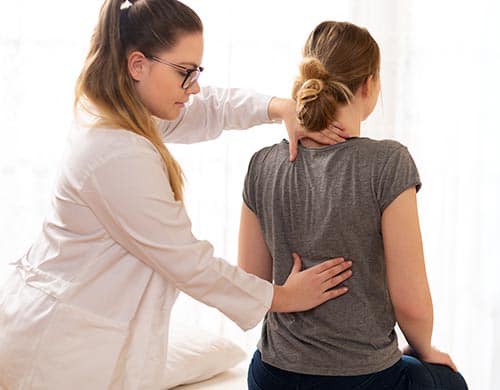 Back Pain Near Me in Wilkes-Barre, PA