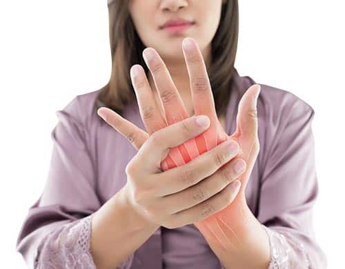 Complex Regional Pain Syndrome (CRPS) Near Me in Wilkes-Barre, PA
