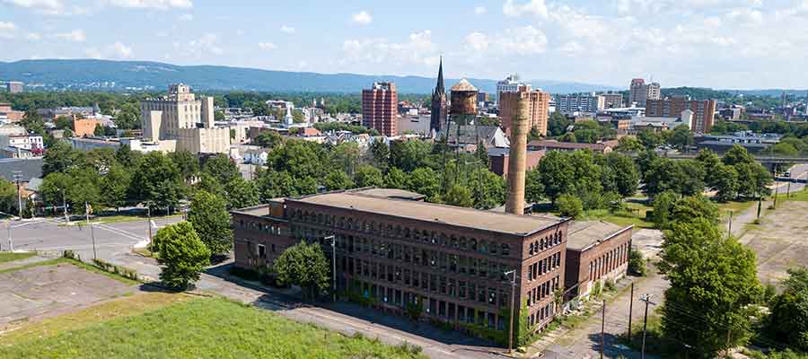 Get Directions to Comprehensive Pain Specialists in Wilkes-Barre, PA
