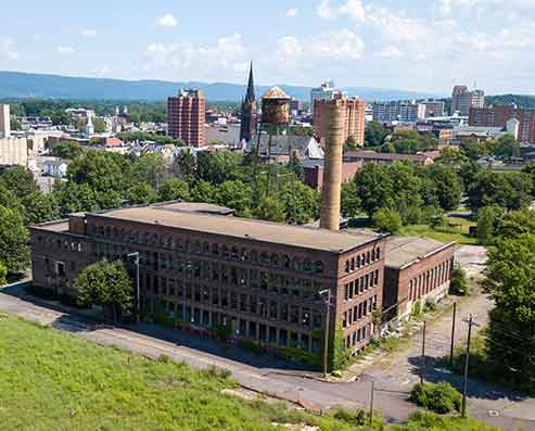 Get Directions to Comprehensive Pain Specialists in Wilkes-Barre, PA