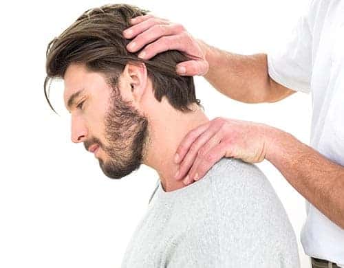 Neck pain Near Me in Wilkes-Barre, PA