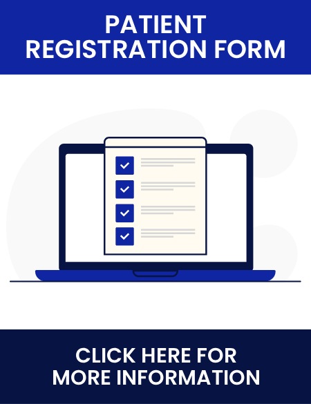 Patient Forms at Comprehensive Pain Specialists in Wilkes-Barre, PA