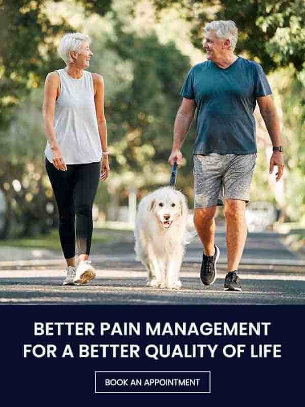 Welcome To Comprehensive Pain Specialists in Wilkes-Barre, PA