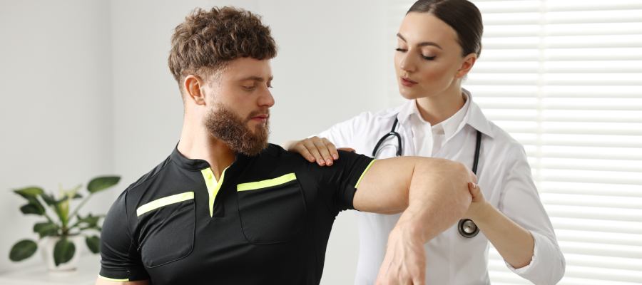 Who Are the Best Pain Doctors for Athletes in Wilkes-Barre PA?