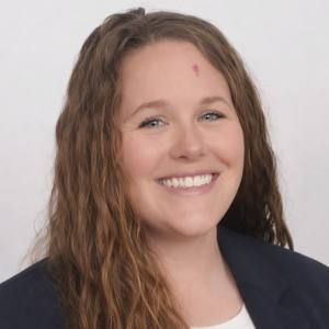 Brianna Smoke, Nurse Practitioner at Comprehensive Pain Specialists in Wilkes-Barre, PA