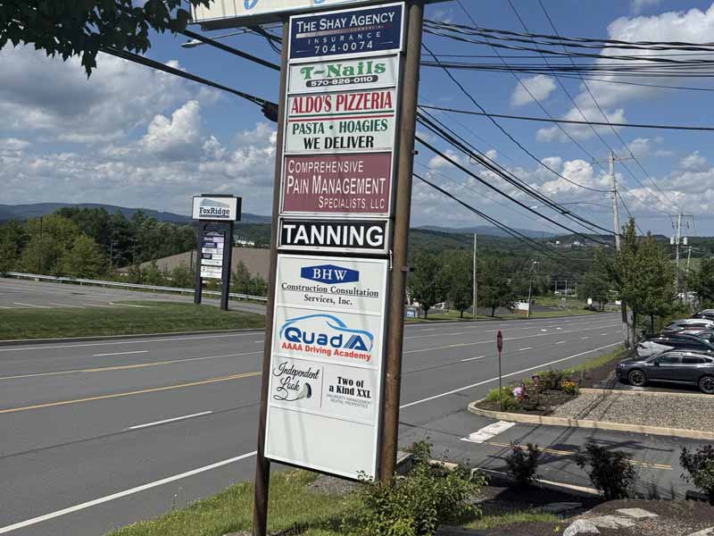 Virtual Tour of Comprehensive Pain Specialists in Wilkes-Barre, PA